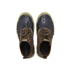 Crocs Pollex Cypress by Salehe Bembury Taho