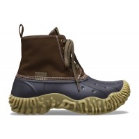 Crocs Pollex Cypress by Salehe Bembury Taho