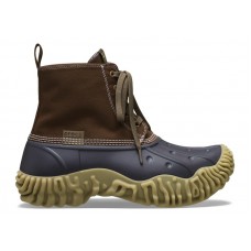 Crocs Pollex Cypress by Salehe Bembury Taho