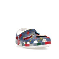 Crocs Classic Clog Childs Play Chucky
