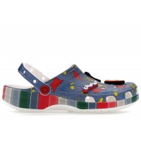 Crocs Classic Clog Childs Play Chucky