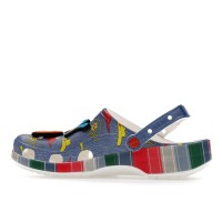 Crocs Classic Clog Childs Play Chucky