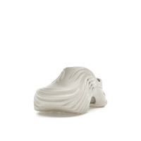 Crocs Echo Wave Clog Almond Tint