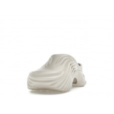 Crocs Echo Wave Clog Almond Tint