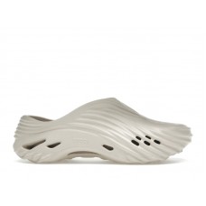 Crocs Echo Wave Clog Almond Tint