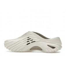 Crocs Echo Wave Clog Almond Tint