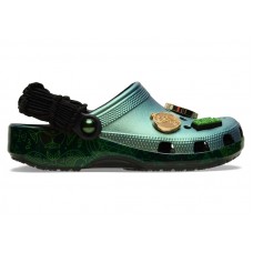 Crocs Classic Clog Wicked Elphaba