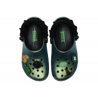 Crocs Classic Clog Wicked Elphaba