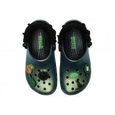 Crocs Classic Clog Wicked Elphaba