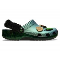 Crocs Classic Clog Wicked Elphaba