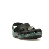 Crocs Classic Clog Harry Potter Slytherin