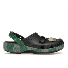 Crocs Classic Clog Harry Potter Slytherin