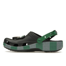 Crocs Classic Clog Harry Potter Slytherin