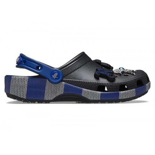 Crocs Classic Clog Harry Potter Ravenclaw - мужская сетка размеров