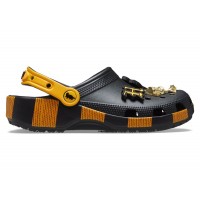 Crocs Classic Clog Harry Potter Hufflepuff