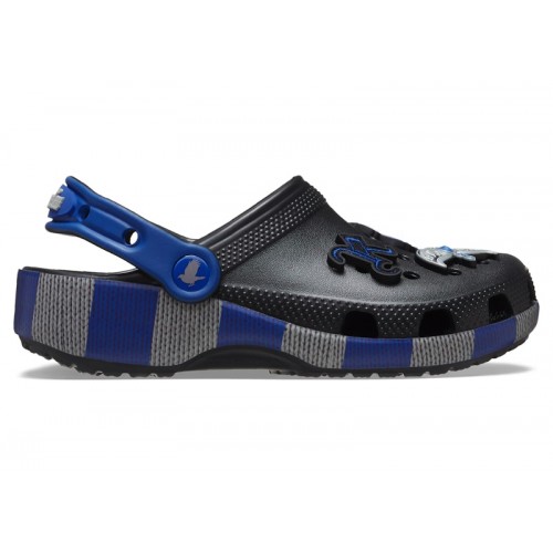Crocs Classic Clog Harry Potter Ravenclaw (Kids) - детская сетка размеров
