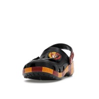 Crocs Classic Clog Harry Potter Gryffindor