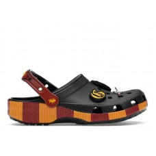 Crocs Classic Clog Harry Potter Gryffindor