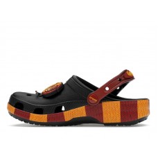 Crocs Classic Clog Harry Potter Gryffindor