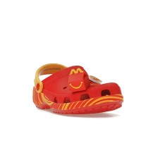Crocs Classic Clog McDonald's Happy Meal