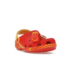 Crocs Classic Clog McDonald's Happy Meal