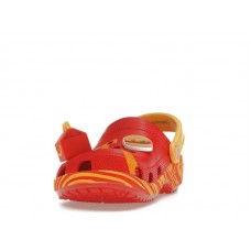 Crocs Classic Clog McDonald's Happy Meal