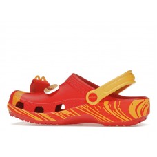 Crocs Classic Clog McDonald's Happy Meal