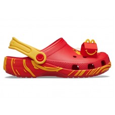 Детские Crocs Classic Clog McDonalds Happy Meal (Kids)
