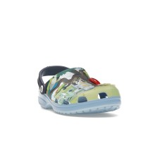 Crocs Classic Clog Bluey
