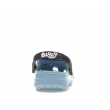 Crocs Classic Clog Bluey
