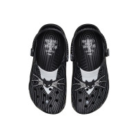Crocs Classic Clog Jack Skellington Nightmare Before Christmas