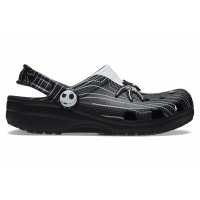 Младенцу Crocs Classic Clog Jack Skellington Nightmare Before Christmas (TD)