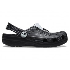 Младенцу Crocs Classic Clog Jack Skellington Nightmare Before Christmas (TD)