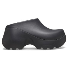 Crocs EXP Hydra Clog Black Sand