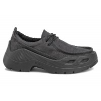 Crocs EXP Gallery Shoe Black
