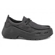 Crocs EXP Gallery Shoe Black