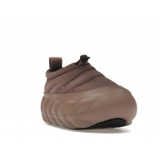 Crocs Overpuff Shorty Truffle