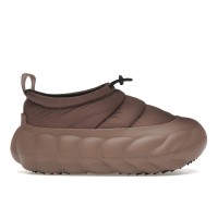 Crocs Overpuff Shorty Truffle