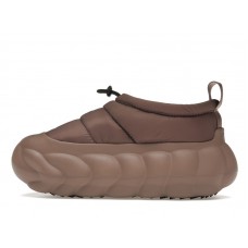 Crocs Overpuff Shorty Truffle