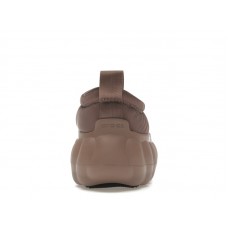 Crocs Overpuff Shorty Truffle