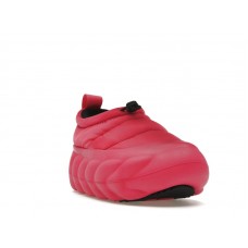 Crocs Overpuff Shorty Dragon Fruit