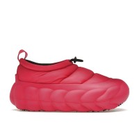 Crocs Overpuff Shorty Dragon Fruit