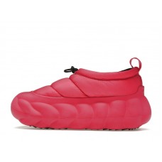 Crocs Overpuff Shorty Dragon Fruit