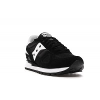 Saucony Shadow Original Black White