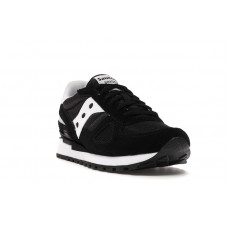 Saucony Shadow Original Black White