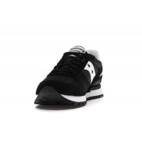 Saucony Shadow Original Black White