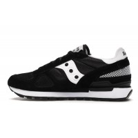 Saucony Shadow Original Black White