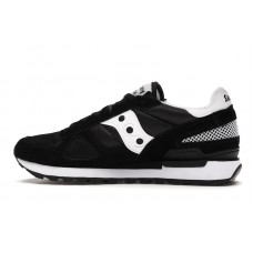 Saucony Shadow Original Black White