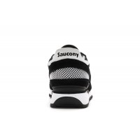 Saucony Shadow Original Black White