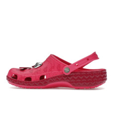 Crocs Classic Clog Juicy Couture